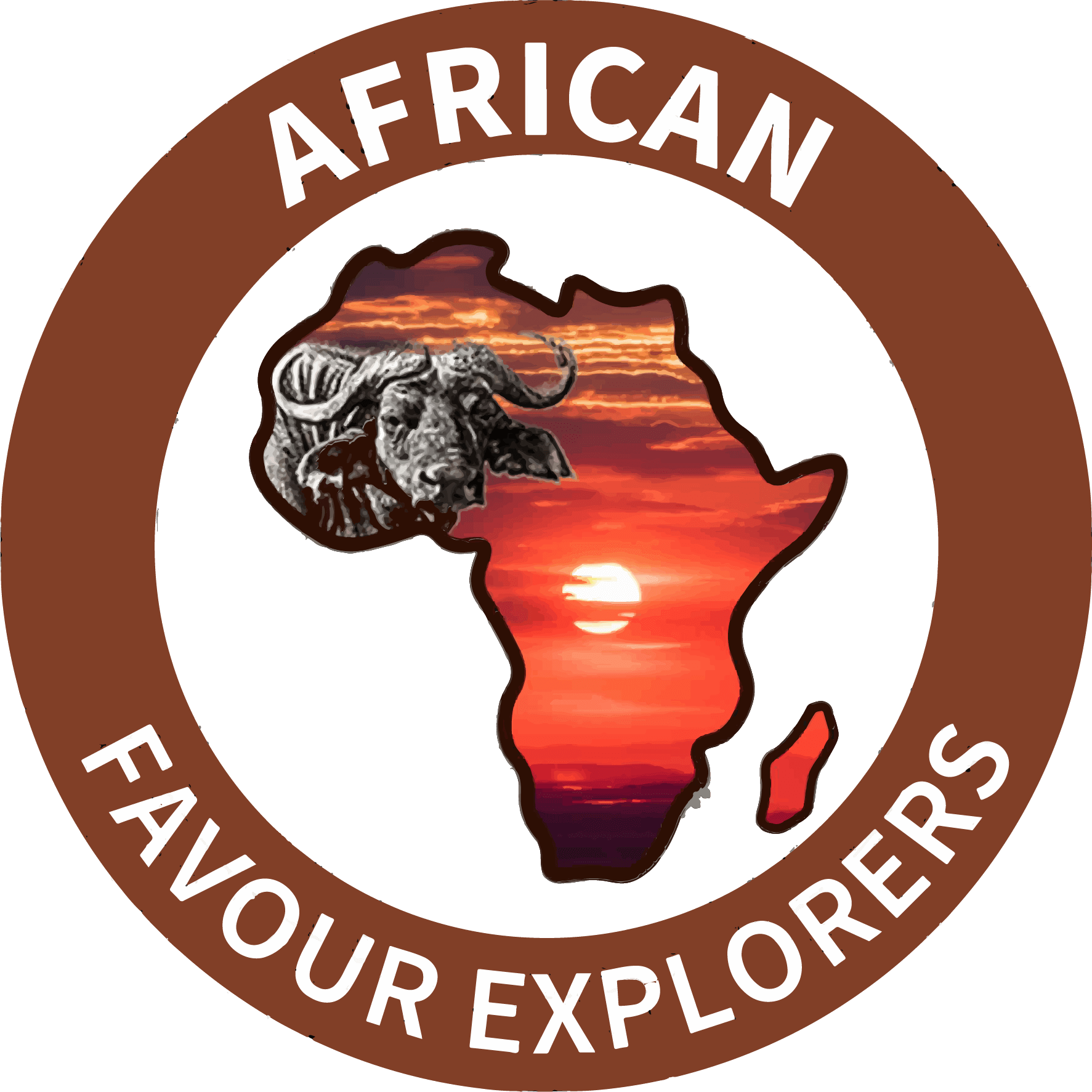 African favour explorer
